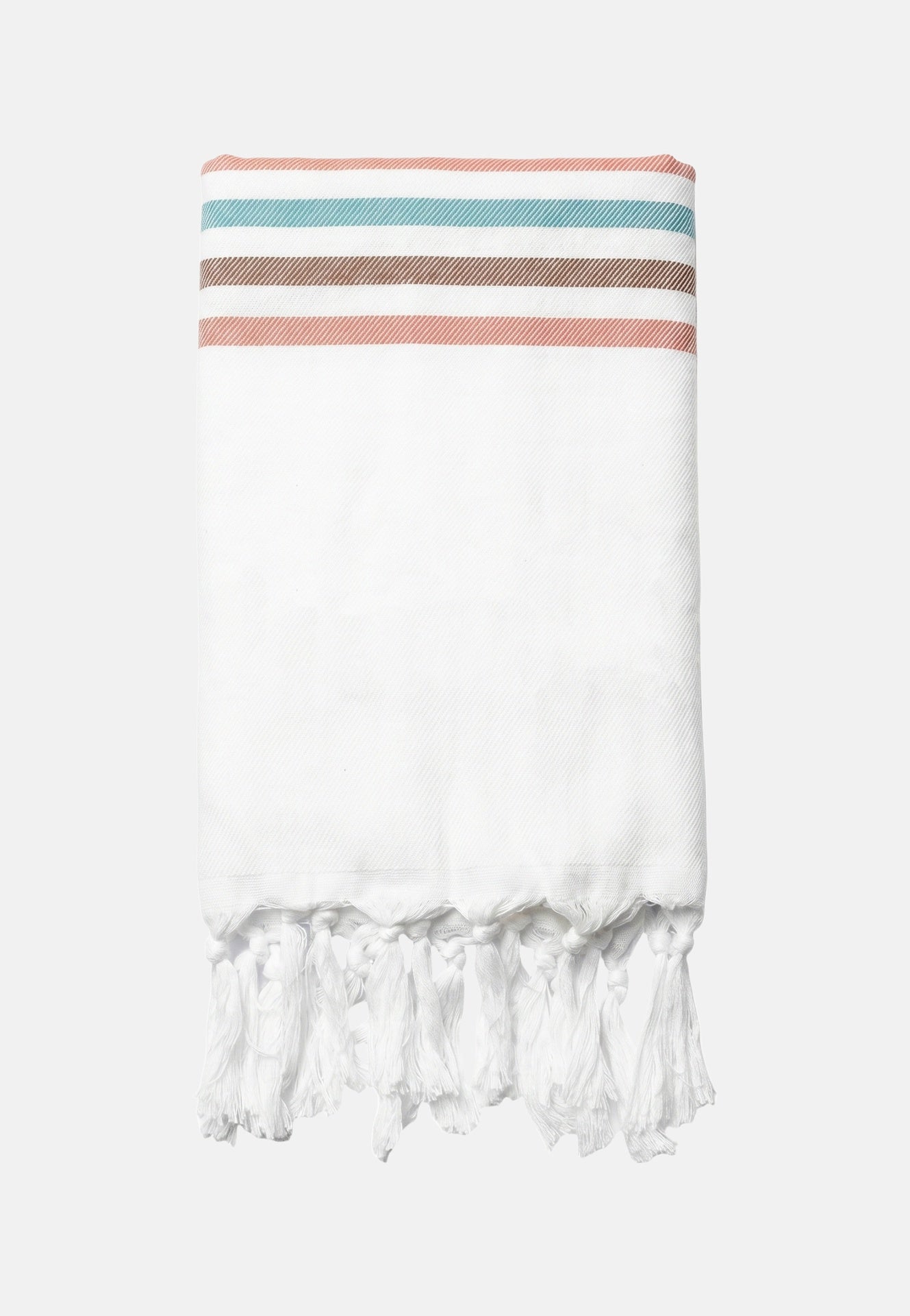 Beach Towel Telo Mare Coral