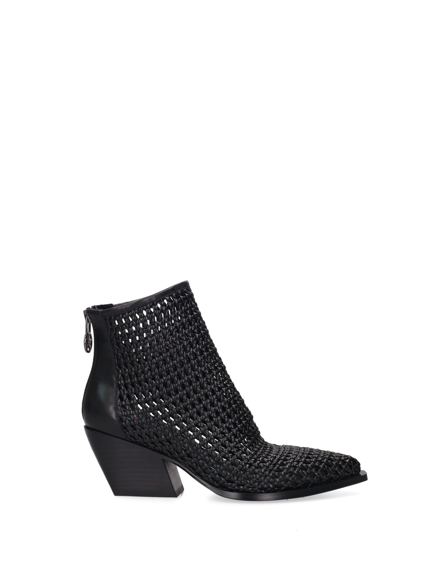 Stivaletto MARC ELLIS | Nero