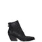 Stivaletto MARC ELLIS | Nero