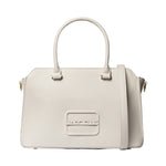 Iris Gr Borsa a spalla Milk