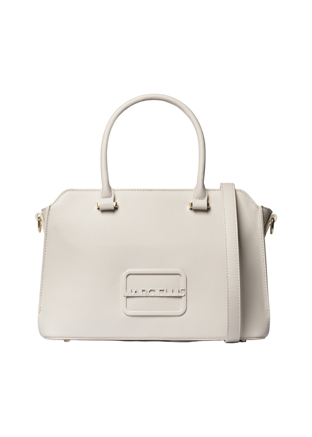 Iris Gr Borsa a spalla Milk