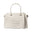 Iris Gr Borsa a spalla Milk