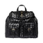 Colorado S Plait Zaino Black