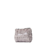 Buby Hair Borsa a spalla | Grigio