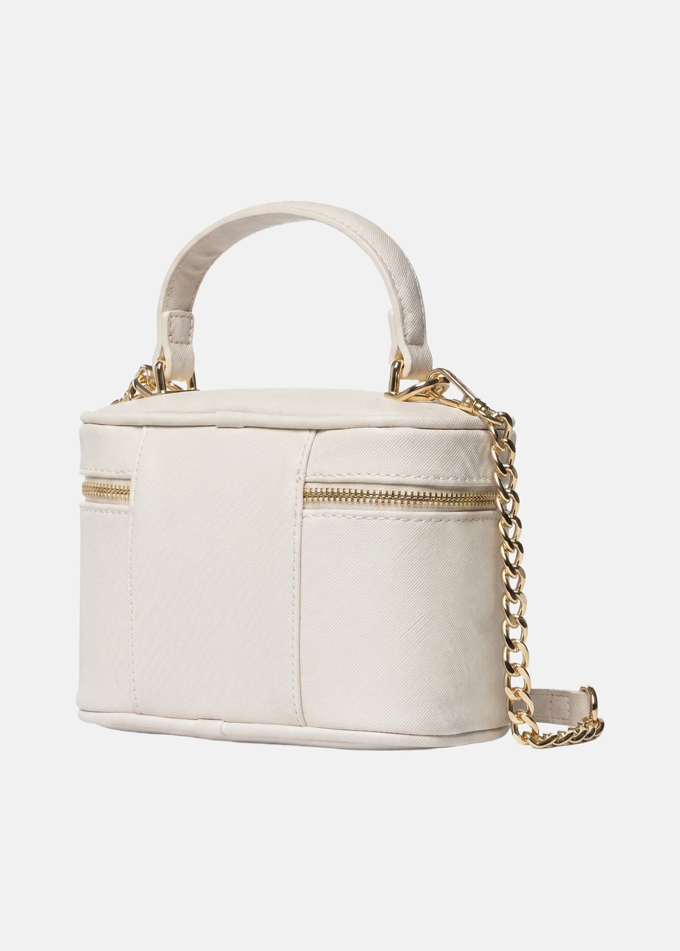 Kansas Mf Borsa a spalla Milk