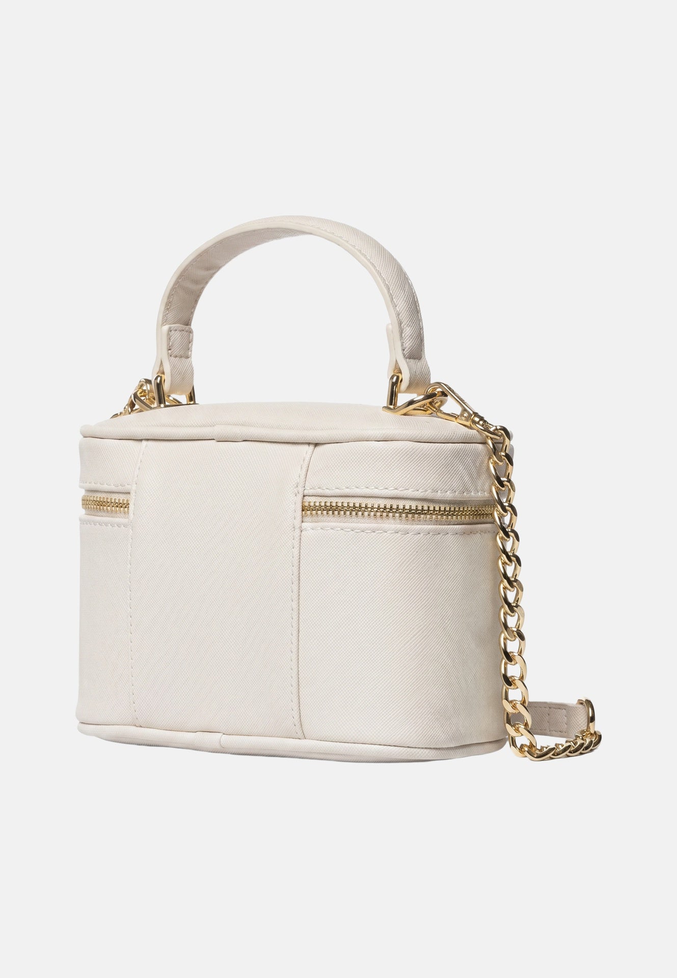 Kansas Mf Borsa a spalla Milk