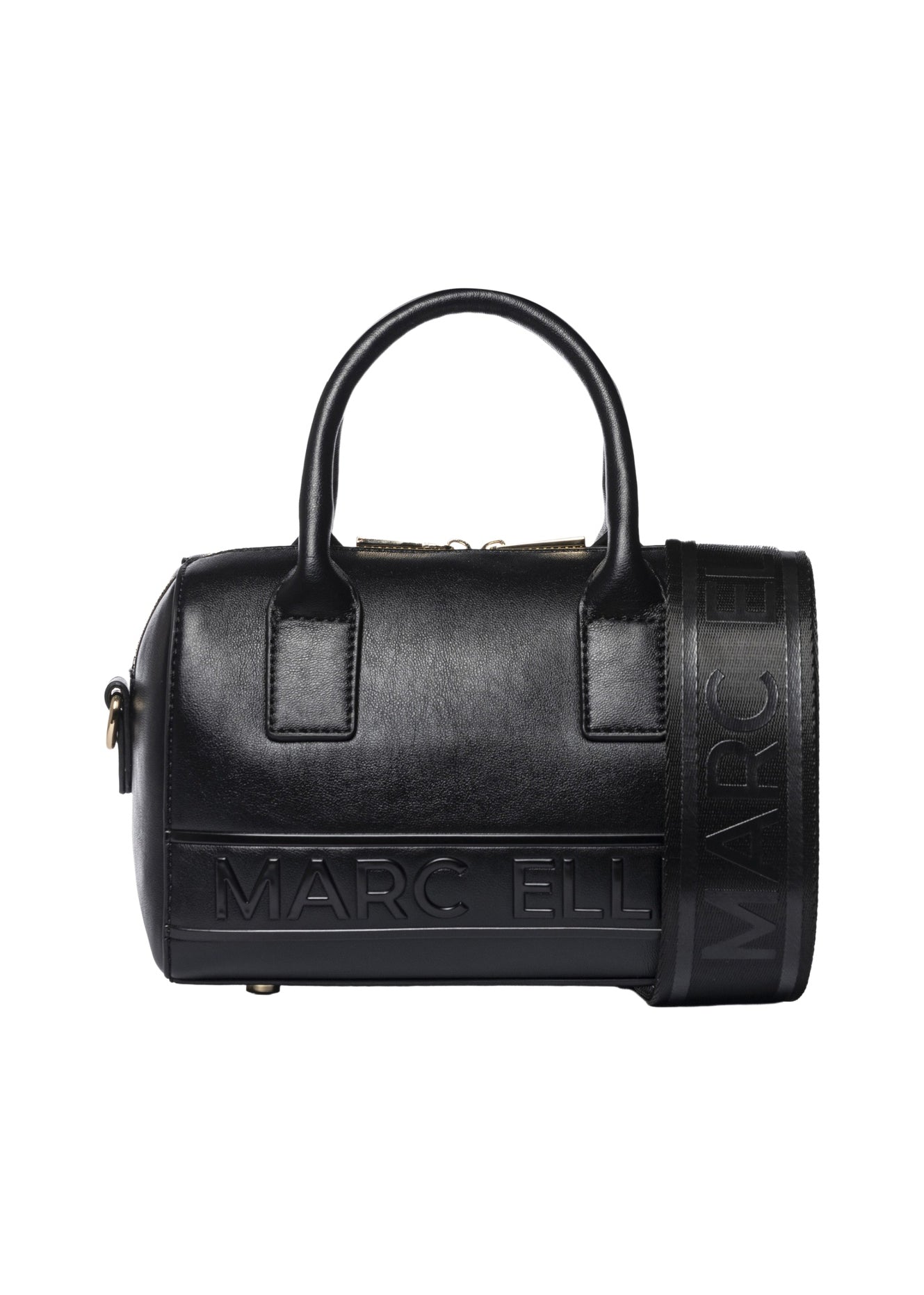 Rihanna Ml Borsa a mano Black