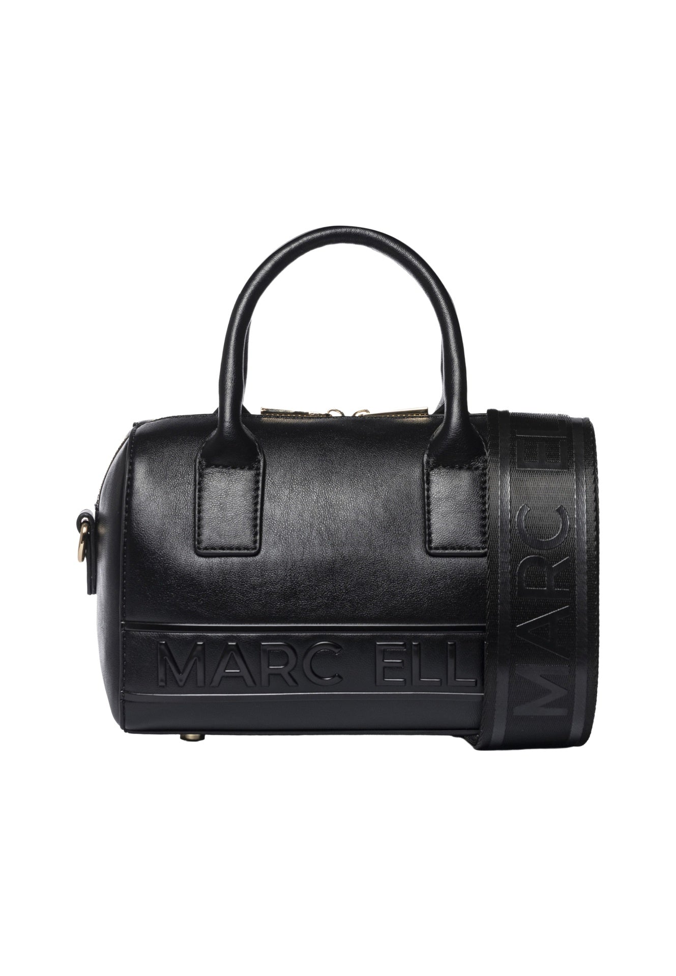 Rihanna Ml Borsa a mano Black