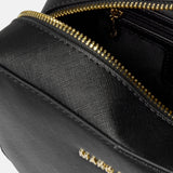 Peyton Mf Borsa a spalla Black