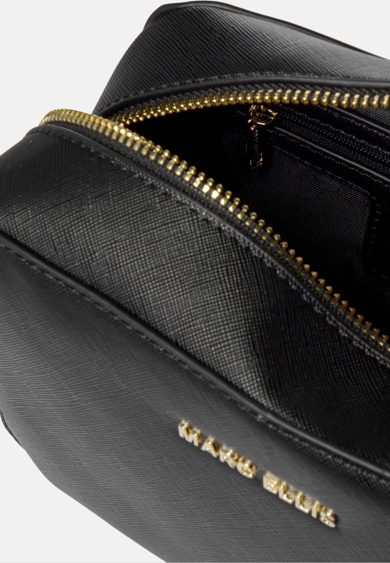 Peyton Mf Borsa a spalla Black
