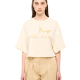 Maglia MARC ELLIS | Panna