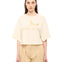 Maglia MARC ELLIS | Panna