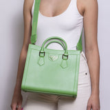 Flat Lively M 26 Borsa a mano