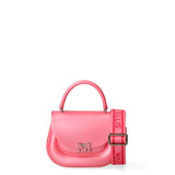Flat Jelly 26 Borsa a mano Marc Ellis