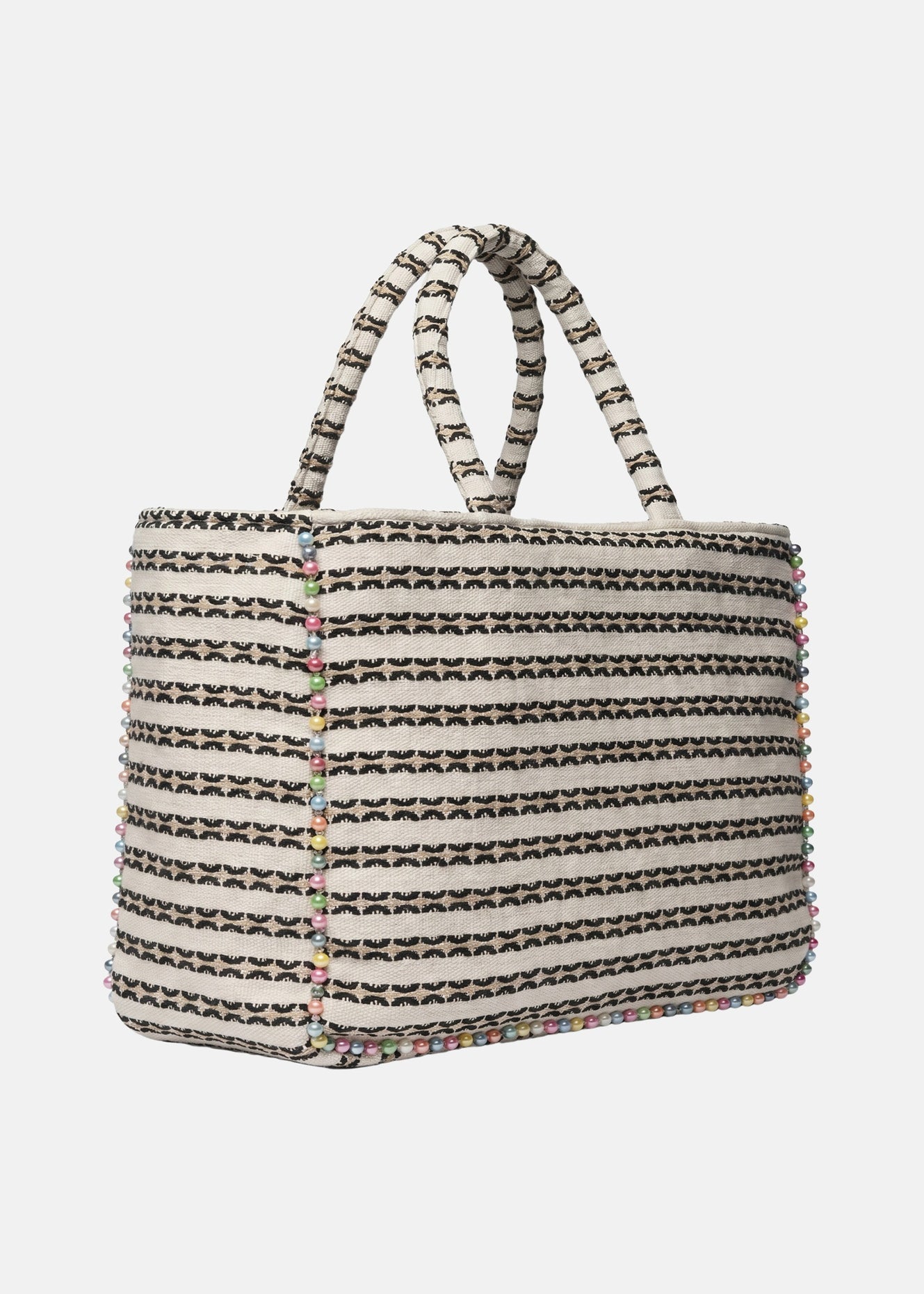 Buby S Indy 26 Borsa a mano Beige
