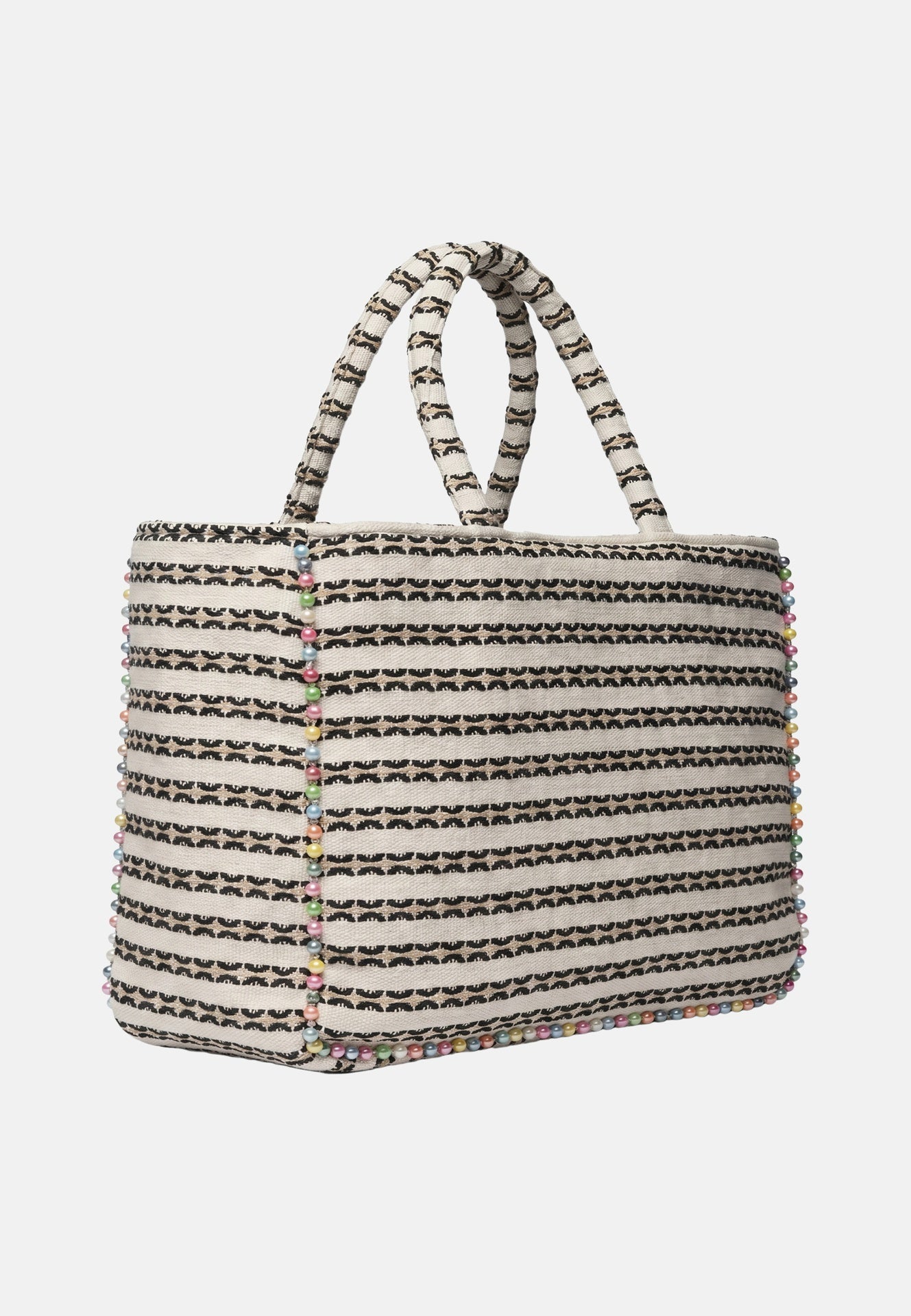 Buby S Indy 26 Borsa a mano Beige
