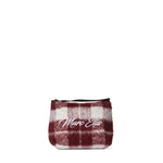 Buby Check Borsa a mano | Rubino | Marc Ellis