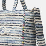 Buby S Indy 26 Borsa a mano Navy