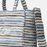Buby S Indy 26 Borsa a mano Navy