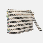 Cassy Indy 26 Pochette Beige