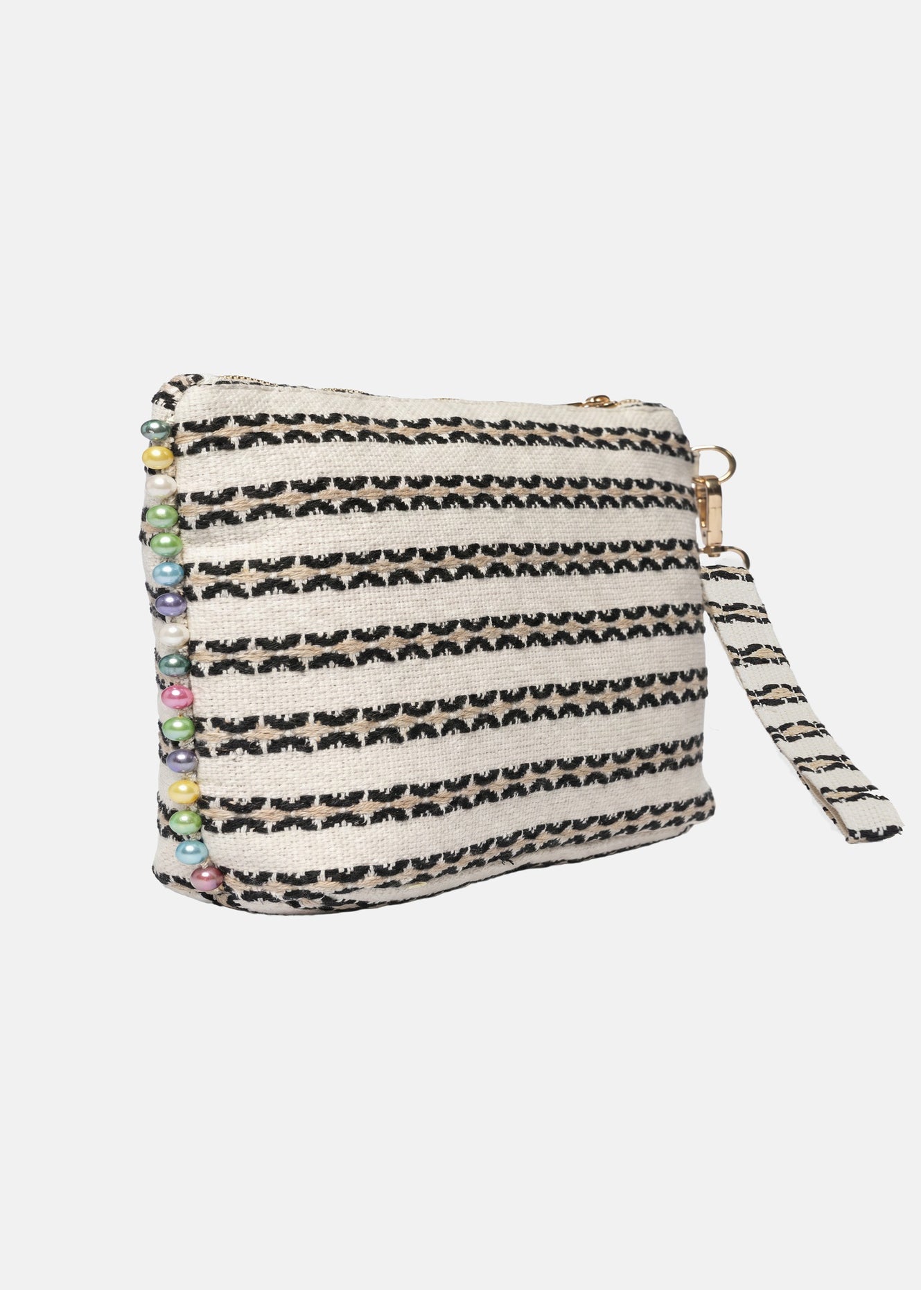 Cassy Indy 26 Pochette Beige