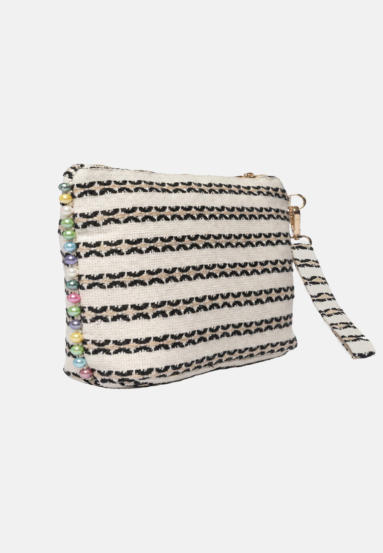 Cassy Indy 26 Pochette Beige