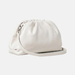 Daphne Studs Borsa a spalla Off-White