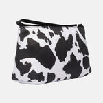 Buby P. Cowboy Borsa a mano Black