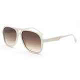 Occhiali da sole AGATA | Bordeaux