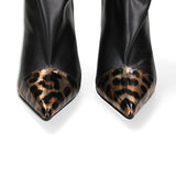 Stivaletto GLC82 | Nero