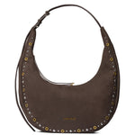 Harriet Borsa a mano Almond Brown