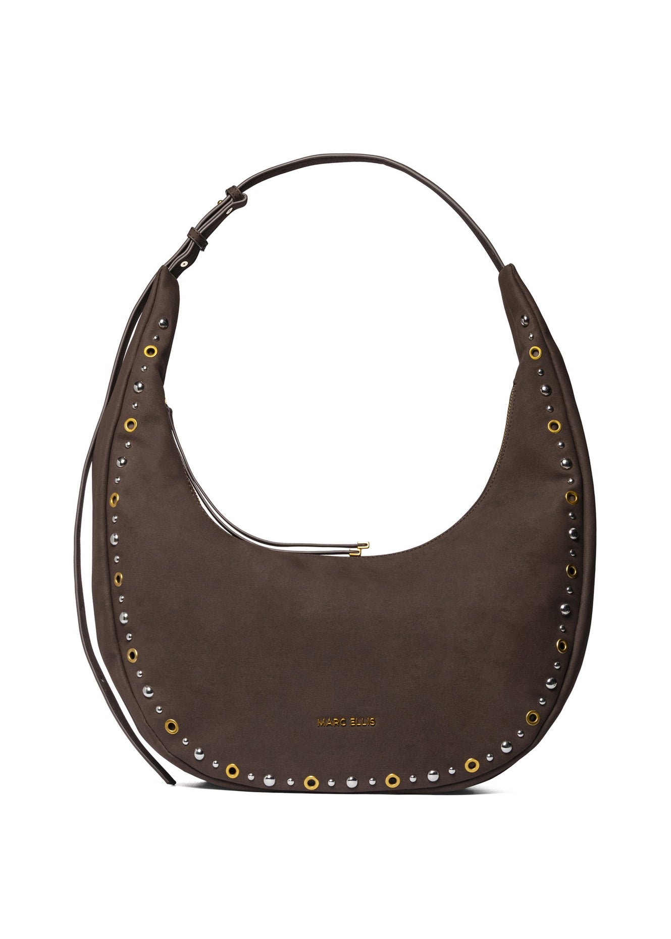 Harriet Borsa a mano Almond Brown