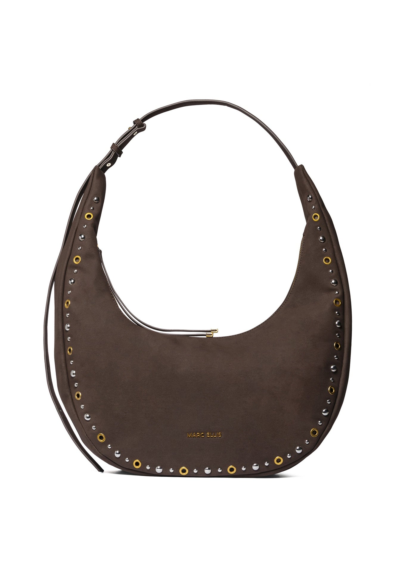 Harriet Borsa a mano Almond Brown