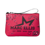 Buby P. Bandana Borsa a mano Fuchsia