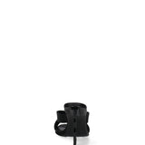 Scarpa con tacco MARC ELLIS | Nero
