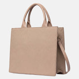 Buby Luxe Borsa a mano Light Pink
