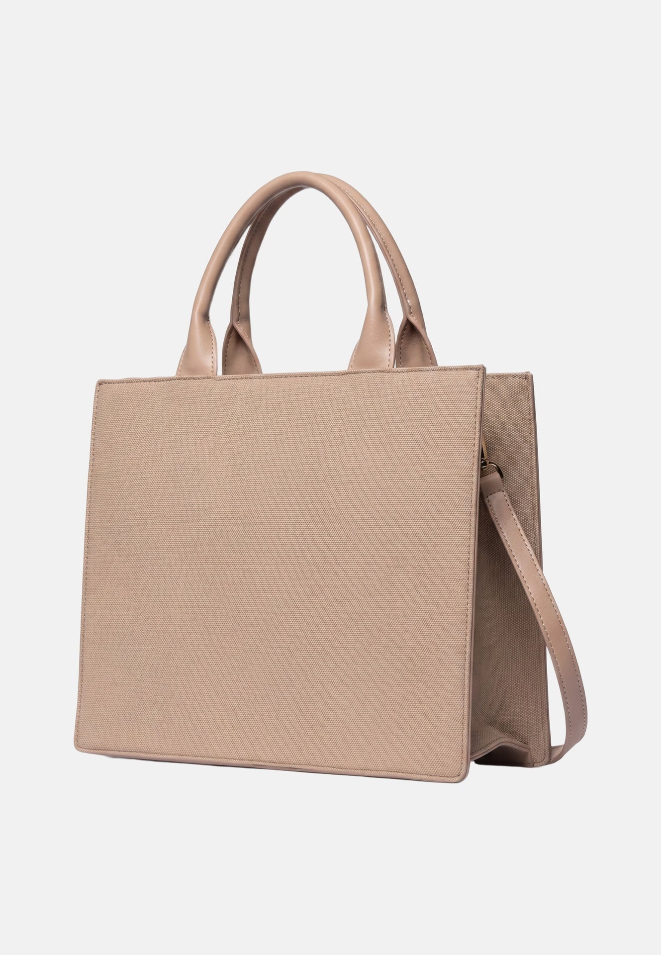 Buby Luxe Borsa a mano Light Pink