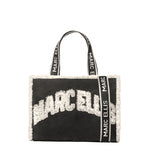 Buby Ewe M Borsa a spalla | Nero | Marc Ellis