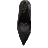 Scarpa con tacco MARC ELLIS | Nero