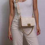Flat Wave Xs 26 Borsa a spalla
