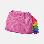 Buby S. Claire C Borsa a mano Light Pink