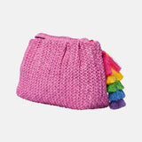Buby S. Claire C Borsa a mano Light Pink