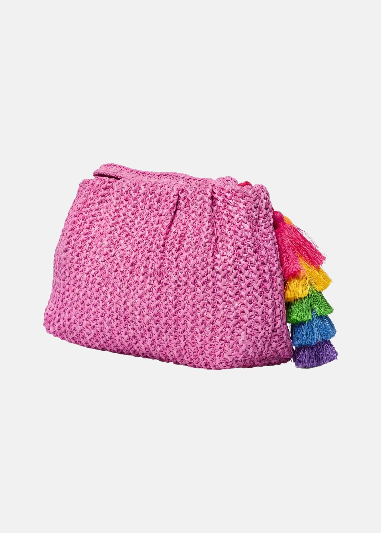Buby S. Claire C Borsa a mano Light Pink