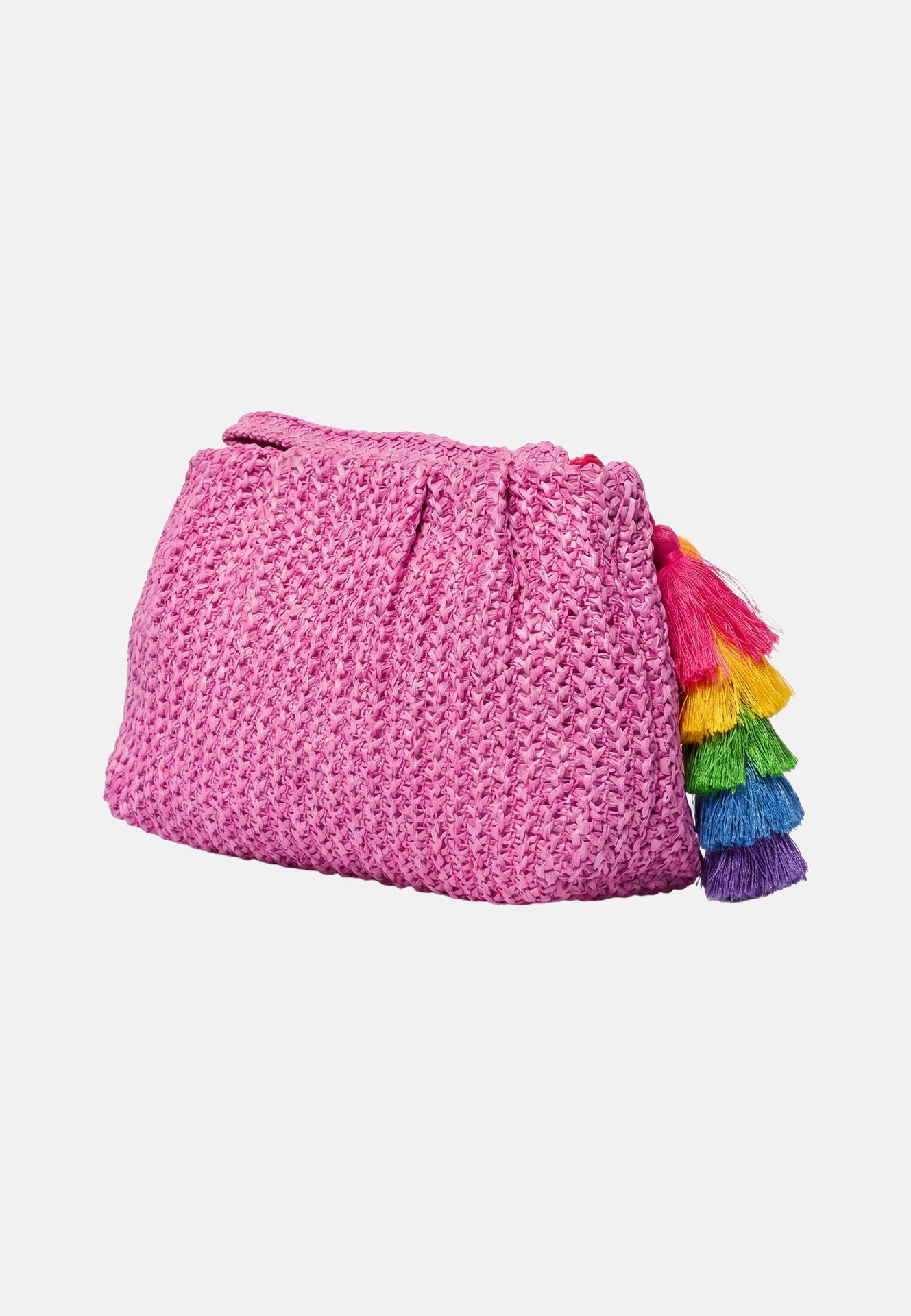 Buby S. Claire C Borsa a mano Light Pink