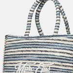 Buby L Indy 26 Borsa a mano Navy