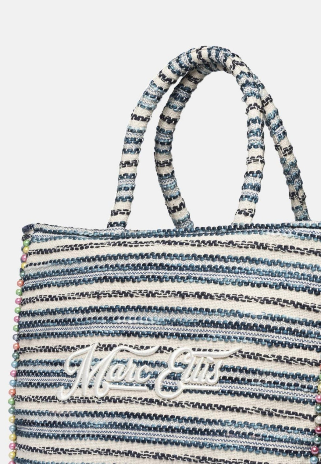 Buby L Indy 26 Borsa a mano Navy