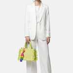 Buby S. Claire S Borsa a mano Light Green