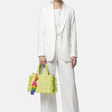 Buby S. Claire S Borsa a mano Light Green