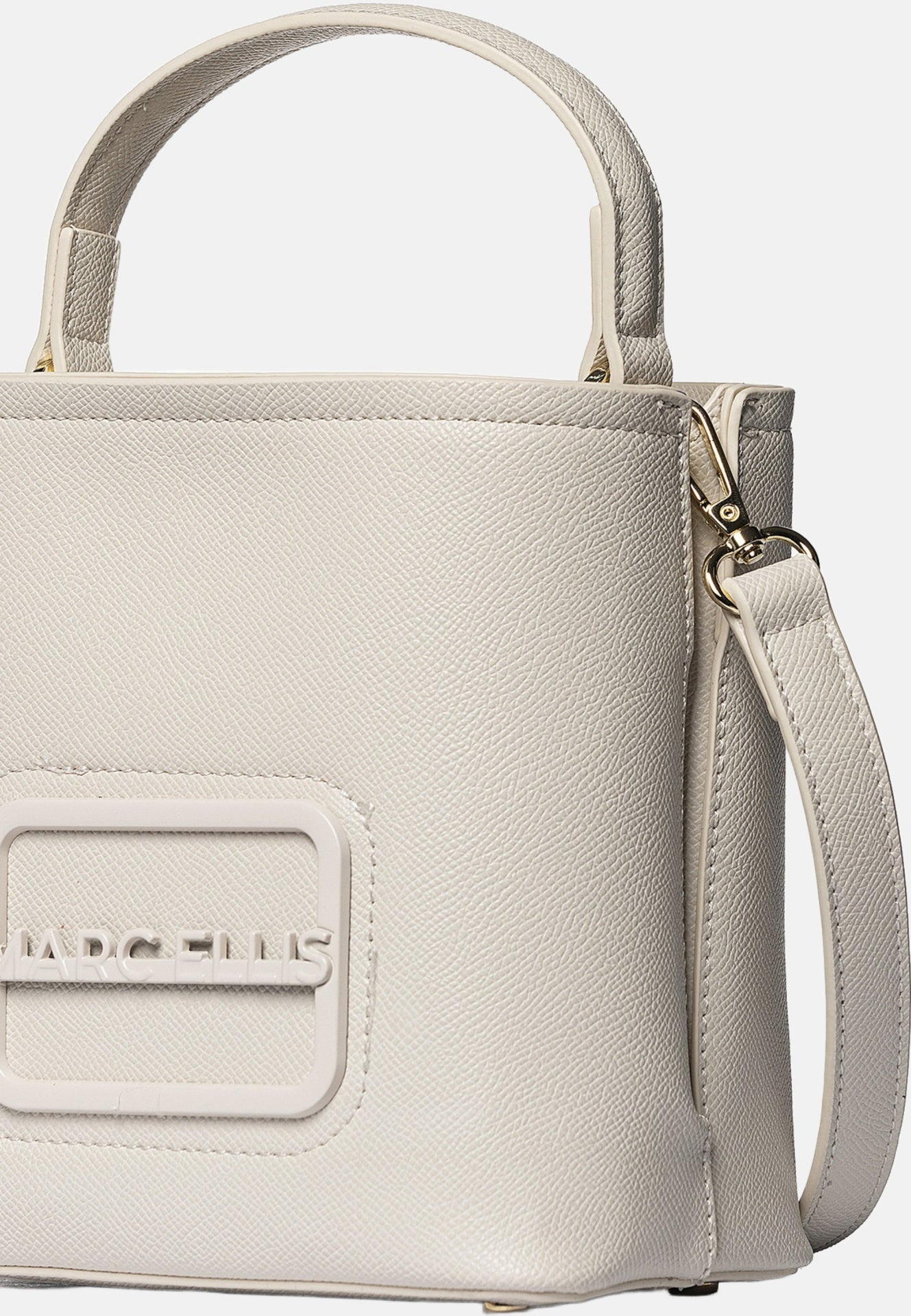 Elsie S Gr Borsa a mano Milk