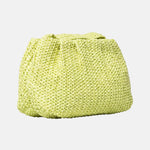 Buby S. Claire C Borsa a mano Light Green